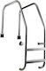 AQA Spain Aqa Pool Ladder Made of Stainless Ste...