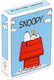 Puckator Thematic Playing Cards Peanuts Playing Cards Snoopy & Woodstock