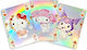 Sanrio Playing Cards Hello Kitty & Friends Holographic