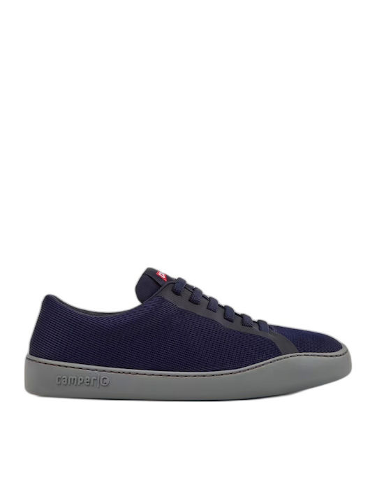 Touring Ανδρικά Sneakers Μπλε