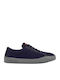 Touring Ανδρικά Sneakers Μπλε