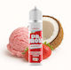 Dr. Frost Shot de Aromă 12ml/60ml 1 Bucată Strawberry Coconut Ice Cream