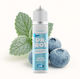 Dr. Frost Shot de Aromă 12ml/60ml 1 Bucată Arctic Blue Ice