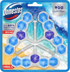Domestos Block Λεκάνης 50gr