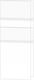 Luxury White 2-Ply Napkin Slim Envelope 16.5gsm...