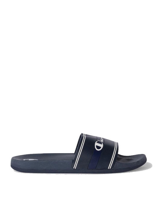 Champion Ανδρικά Slides Μπλε