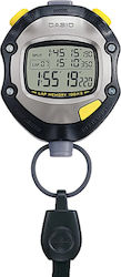 Casio Stopwatch Hs-70w-1df 100 Lap Memory Casio Stopwatch Hs-70w-1df 100 Lap Memory