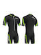 CressiSub Playa Wetsuit Diving Black 2.5mm