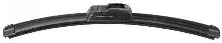 CarGuard CarGuard Autoscheibenwischer Gummi Fahrer Wischerlänge 530mm Universell