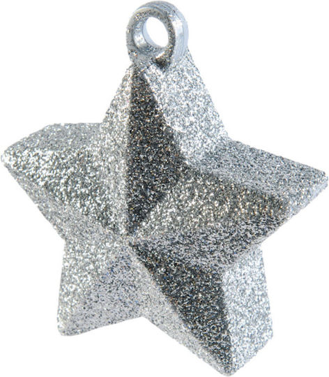 Balloon Weight Star Glitter 114550-18 Bal-114550-18