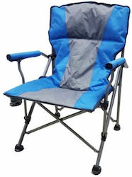 Blue Chair