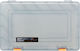Κουτάκια Savage Gear Lurebox Smoke 6c Deep 36 X 22,5 X 8 Εκ