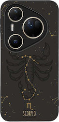 Sonique Zodiac Series Huawei Pura 80 Ultra Scor...