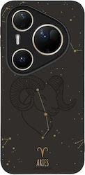Sonique Zodiac Series Huawei Pura 80 Ultra Arie...