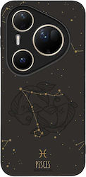 Sonique Zodiac Series Huawei Pura 80 Ultra Pisc...