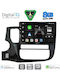 Digital IQ Car Audio System for Mitsubishi Outlander 2013-2020 (Bluetooth/USB/WiFi/GPS/Apple CarPlay/Android Auto) with 10" Touch Screen