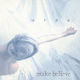 Make Believe 2 Wide Vinyl