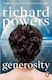 Generosity Richard Powers Penguin (cornerstone)