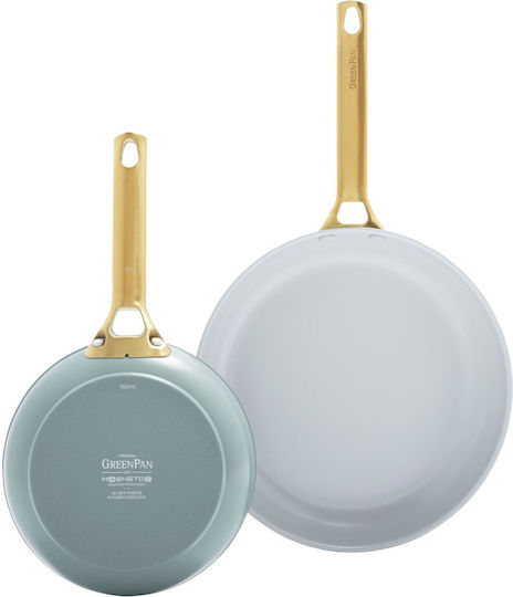 Green Pan Σετ Τηγάνια 2τμχ Green Pan Σετ Τηγάνια 2τμχ