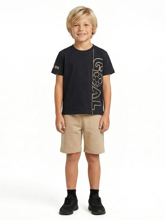 Trax Kids Clothing Set with Pants Summer 2 Piec...