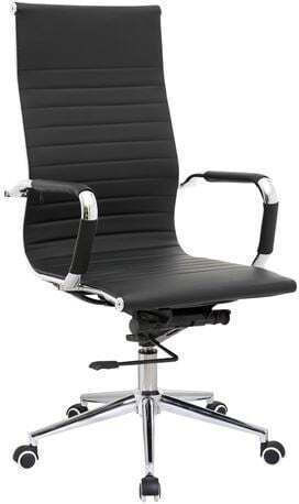 Cf3300 Bürostuhl Exekutive Schwarz