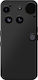 Mayaxess Case Nothing Phone 3 Flexible Silicone Protection Black