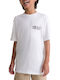 Παιδικό T-shirt White