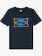 Παιδικό T-shirt Μπλε