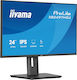 Iiyama ProLite XB2497HSU-B1 IPS Monitor 23.8" FHD 1920x1080 with 4ms Response Time GTG