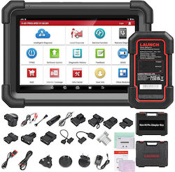 Launch Diagnoză Auto OBD 2 cu Bluetooth Compatibil cu Android Launch Diagnoză Auto OBD 2 cu Bluetooth Compatibil cu Android