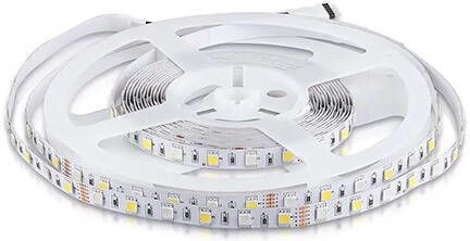 V-TAC LED Лента RGB Светлина 5m Тип SMD5050