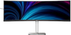 Philips 49B2U5900C 48.8" Ultrawide VA HDR Curved 5120x1440