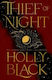 Thief Of Night Holly Black Del Rey