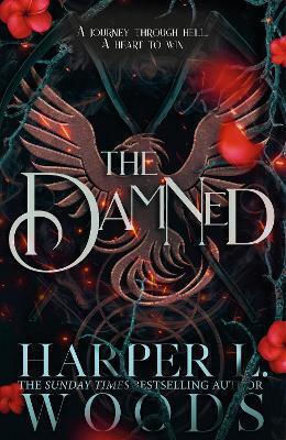 The Damned Harper L. Woods Bantam Books (transworld Publishers A Division Of The Random House Group)