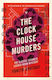 Clock House Murders - Pushkin Press - Paperback / Softback
