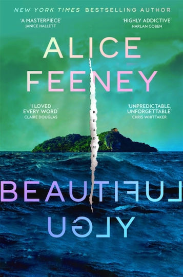 Beautiful Ugly - Pan Macmillan - Paperback