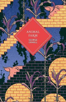 Animal Farm George Orwell Vintage Classics