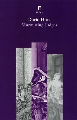 Murmuring Judges David Hare Faber & Faber