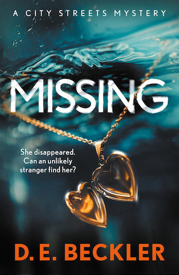 Missing (city Streets Mysteries, Volume 1) Missing (city Streets Mysteries, Volume 1)