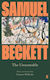 The Unnamable: Introduced By Eimear Mcbride Samuel Beckett Faber & Faber