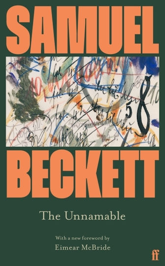 The Unnamable: Introduced By Eimear Mcbride Samuel Beckett Faber & Faber