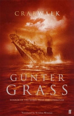 Crabwalk Gunter Grass Faber & Faber