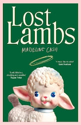 Lost Lambs Madeline Cash Doubleday