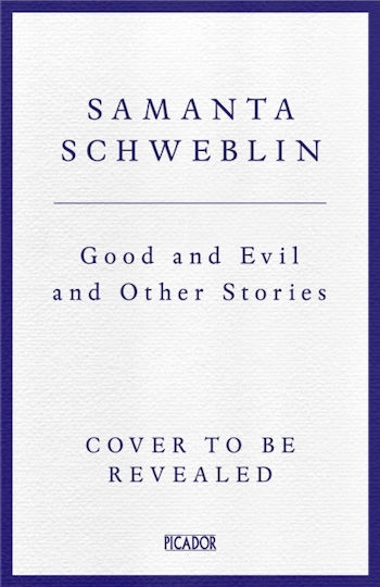 Good And Evil And Other Stories - Pan Macmillan - Paperback Good And Evil And Other Stories - Pan Macmillan - Paperback