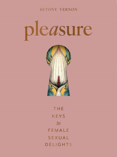 Pleasure - Universe Publishing - Hardback