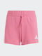 Sport Kids Shorts/Bermuda Fuchsia