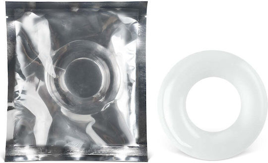 Toyboy Klare Dickring Ausdehnbar 4,3 Cm