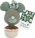 Disney Λούτρινο Disney Minnie 18 εκ.