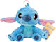 Disney Λούτρινο Stitch 20 εκ.