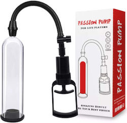 Passion Penis Pump 20 Cm